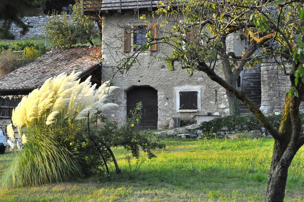 Hotel Santa Barbara Ronzo-Chienis Bagian luar foto