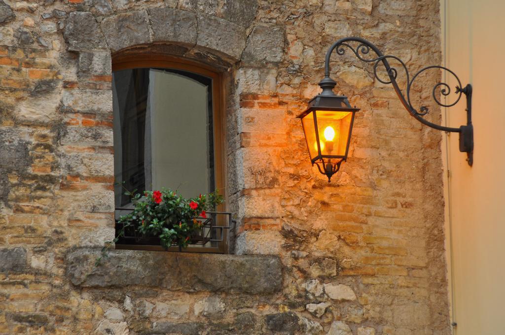 Hotel Santa Barbara Ronzo-Chienis Bagian luar foto